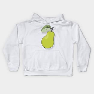 pear Kids Hoodie